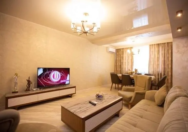  Yerevan center new apartment near Republic Square 9 - cover picture 