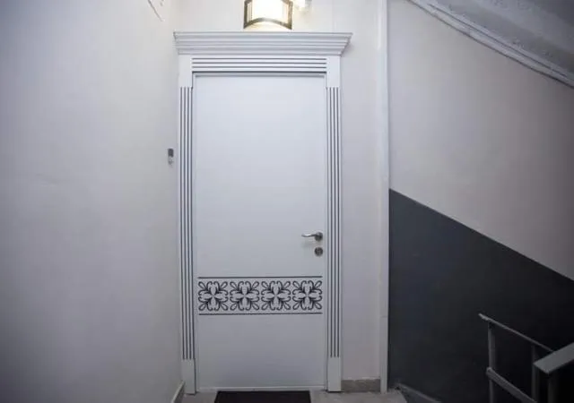  Yerevan center new apartment near Republic Square 9 - picture  : Bathroom 