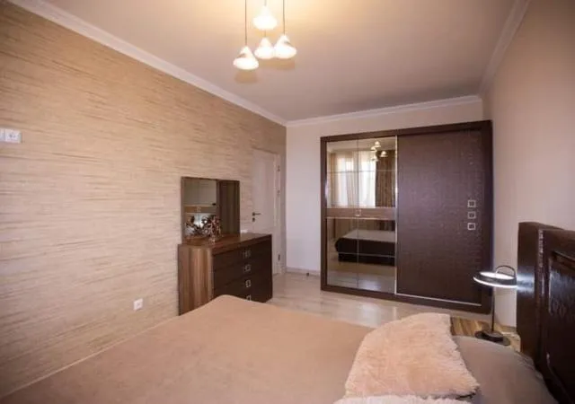  Yerevan center new apartment near Republic Square 9 - picture  : TV/entertainment centre 