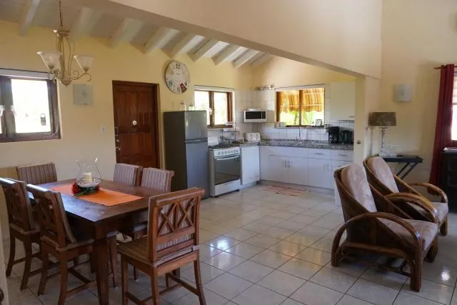  Cariñas Studio Apartments - cover picture 