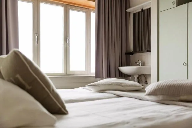  West Bay - picture  : Bed,Bed,Room 