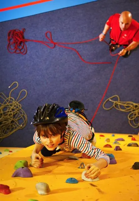  Hotel Emeran - picture  : Children 