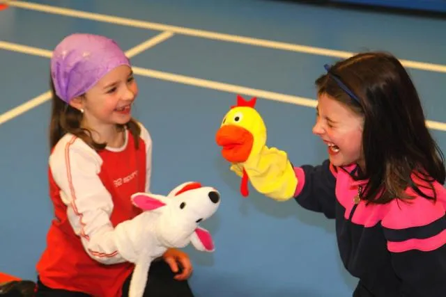  Hotel Emeran - picture  : Children 