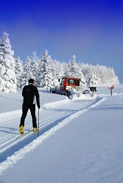 Hotel Emeran - picture  : Shower,Skiing 