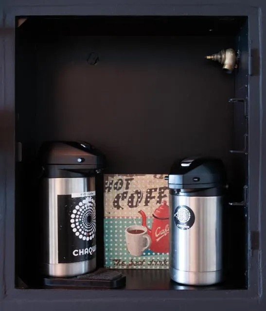  Guesthouse Hamar - picture  : Dining area,Property 