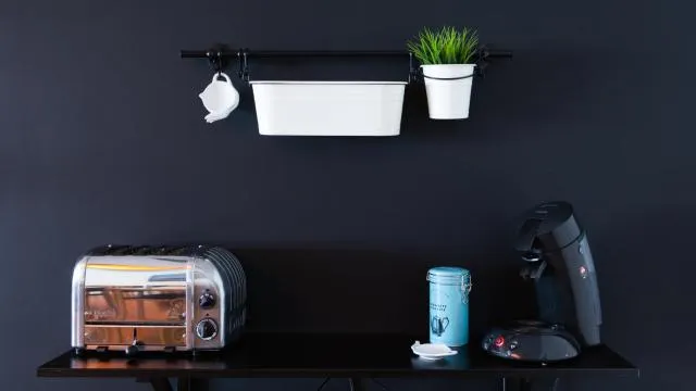  Guesthouse Hamar - picture  : Bathroom,Dining area,Property 