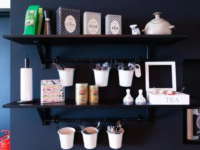  Guesthouse Hamar - picture  : Dining area,Property 
