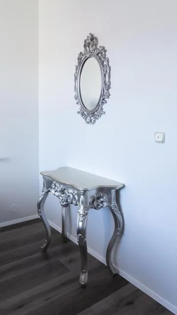  Guesthouse Hamar - picture  : Seating area 