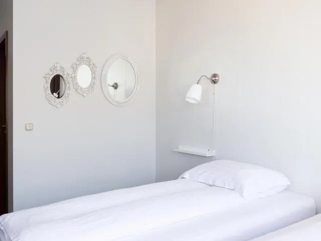  Guesthouse Hamar - picture  : Bed 