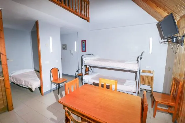  Apartaments Crest Pas - picture  : Off site 