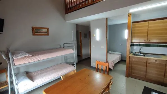  Apartaments Crest Pas - picture  : Off site 