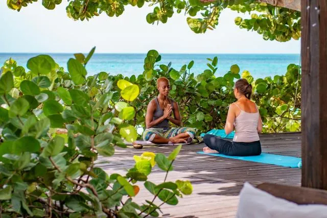 Keyonna Beach Resort Antigua -All Inclusive - picture  : Activities,Property 