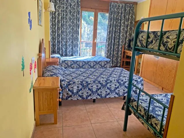  Hotel Antic - picture  : Off site,Bedroom,Property 