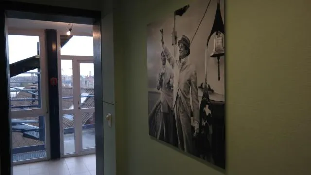  De Bonte Os Hotel & Tower - picture  : Other 