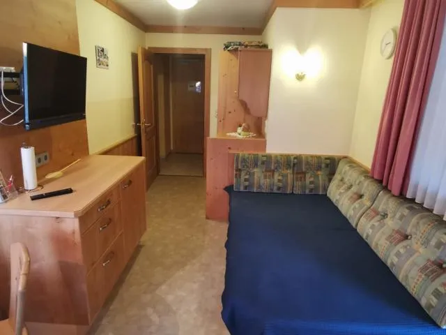  Appartement Zottl - photo de couverture 