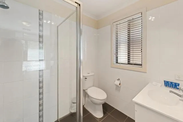  Discovery Parks - Barossa Valley - picture  : Bathroom,Bathroom,Property 