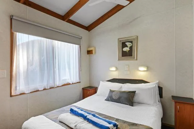  Discovery Parks - Barossa Valley - picture  : Bed,Bedroom,Property 