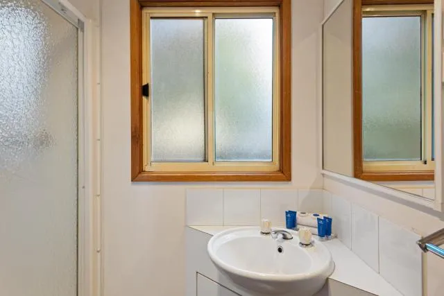  Discovery Parks - Barossa Valley - picture  : Bathroom,Bathroom,Property 