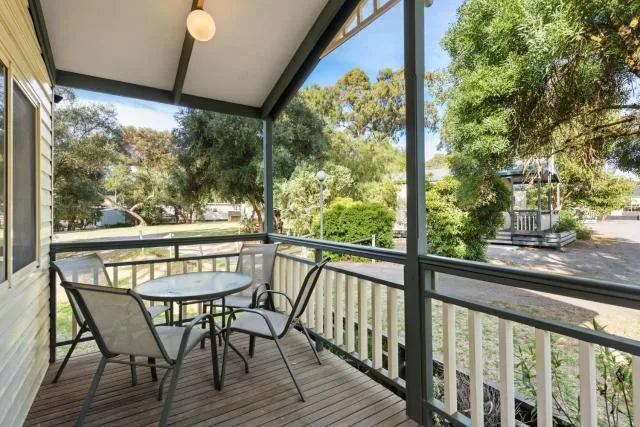  Discovery Parks - Barossa Valley - picture  : Balcony/terrace,Balcony/Terrace,Property 