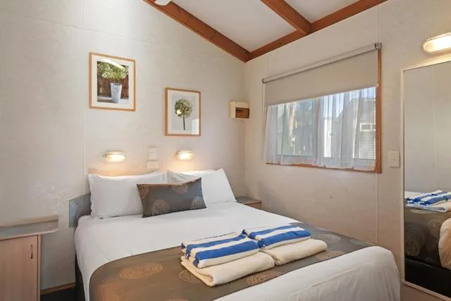  Discovery Parks - Barossa Valley - picture  : Bed,Bedroom,Property 