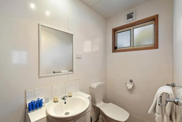  Discovery Parks - Barossa Valley - picture  : Bathroom,Bathroom,Property 