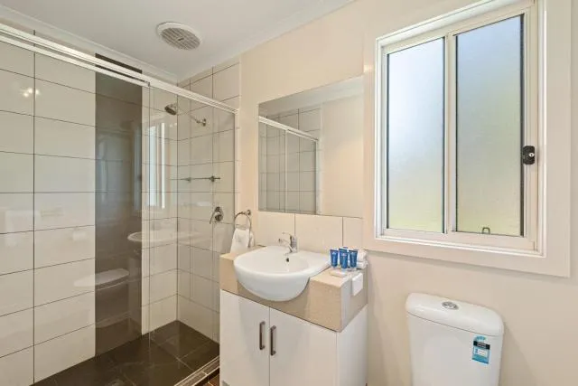  Discovery Parks - Barossa Valley - picture  : Bathroom,Bathroom,Property 