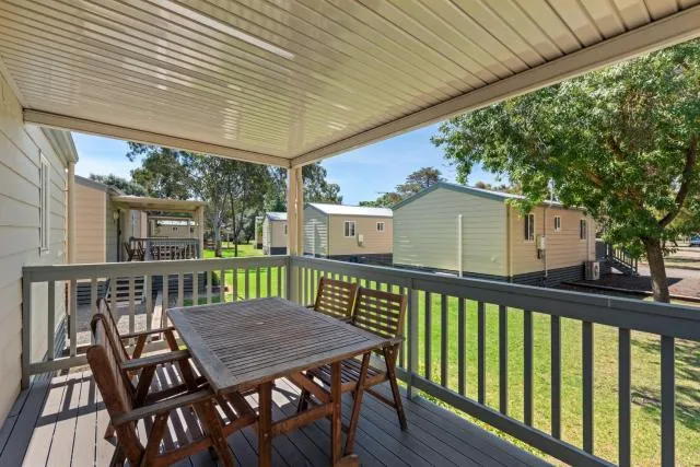  Discovery Parks - Barossa Valley - picture  : Balcony/terrace,Balcony/Terrace,Property 