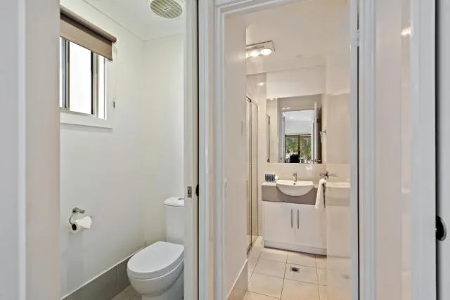  Discovery Parks - Barossa Valley - picture  : Bathroom,Bathroom,Property 