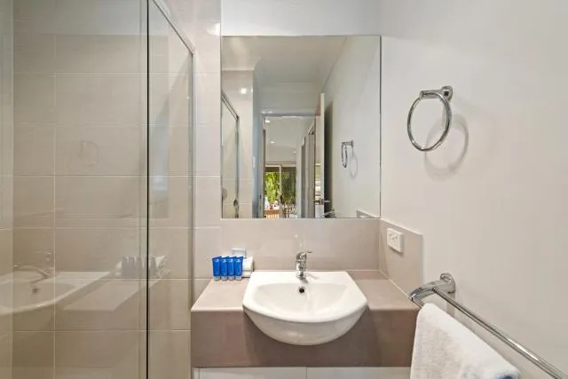  Discovery Parks - Barossa Valley - picture  : Bathroom,Bathroom,Property 