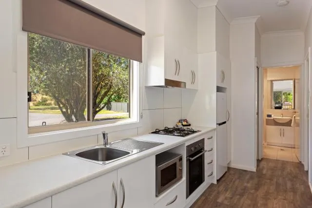  Discovery Parks - Barossa Valley - picture  : Kitchen/kitchenette,Kitchen or kitchenette,Property 
