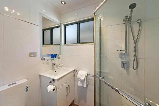  Discovery Parks - Barossa Valley - picture  : Bathroom,Bathroom,Property 