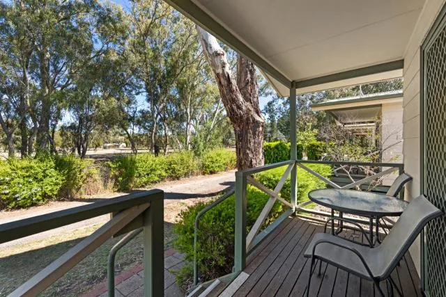  Discovery Parks - Barossa Valley - picture  : Balcony/terrace,Balcony/Terrace,Property 