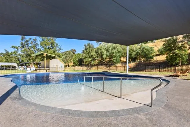  Discovery Parks - Barossa Valley - picture  : Swimming pool,Swimming pool,Property 