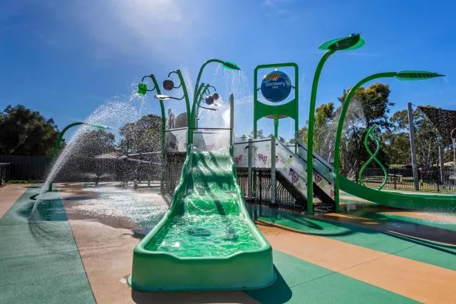  Discovery Parks - Barossa Valley - picture  : Aqua park,Aqua park,Property 