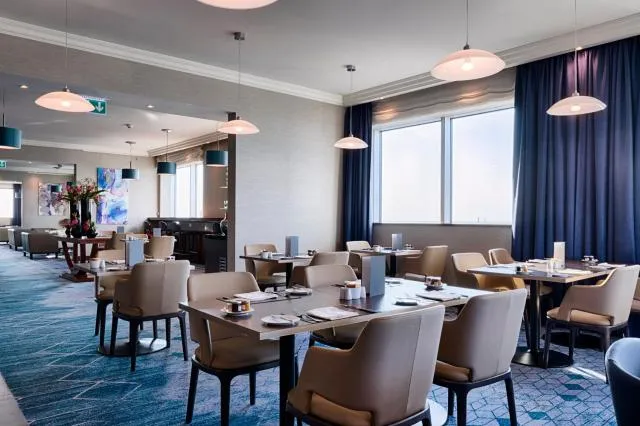  InterContinental Warszawa, an IHG Hotel - picture  : Toilet,Other 