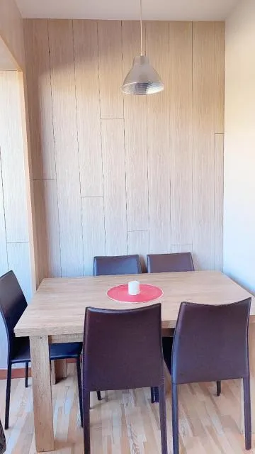  Perdiu 52 Confortable - picture  : Dining area 