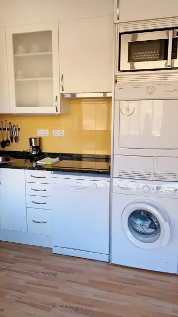  Perdiu 52 Confortable - picture  : Kitchen/kitchenette,Summer 