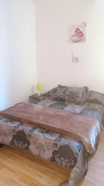  Perdiu 52 Confortable - picture  : Bed 