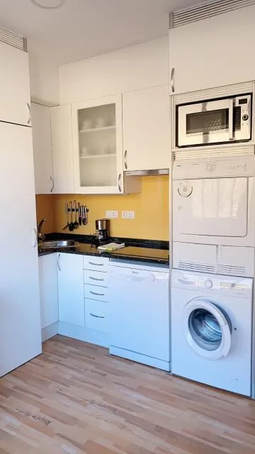  Perdiu 52 Confortable - picture  : Kitchen/kitchenette 