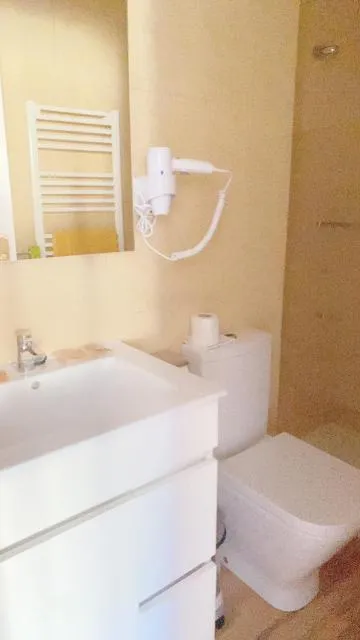  Perdiu 52 Confortable - picture  : Bathroom 