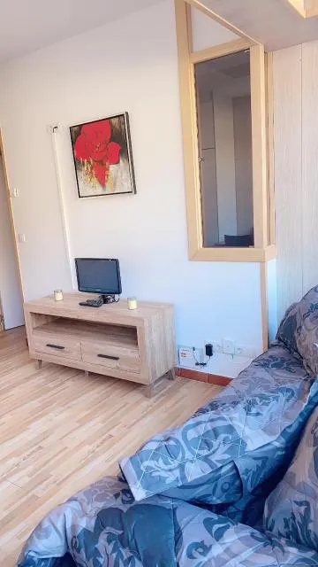  Perdiu 52 Confortable - picture  : TV/entertainment centre 