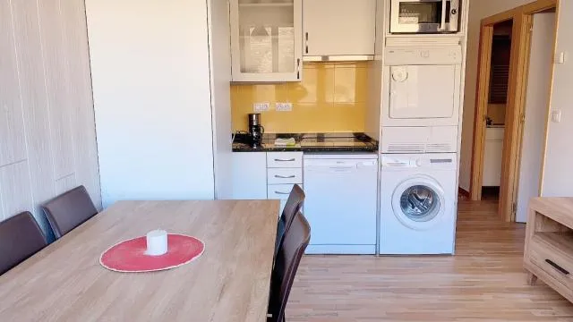  Perdiu 52 Confortable - picture  : Kitchen/kitchenette,Dining area 