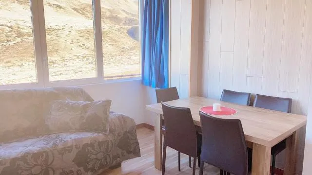  Perdiu 52 Confortable - picture  : Dining area 