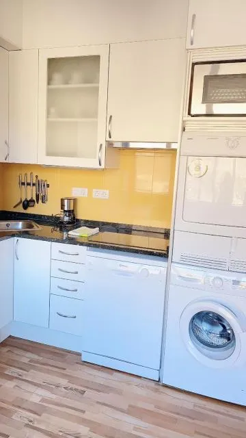  Perdiu 52 Confortable - picture  : Kitchen/kitchenette,Summer 