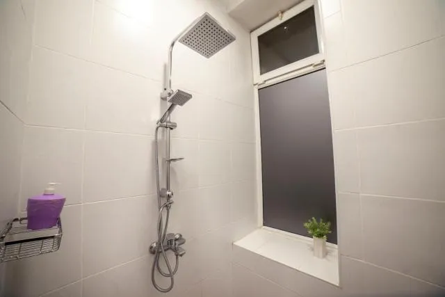  LOFT Hostel - picture  : Bathroom,Bathroom,Property 