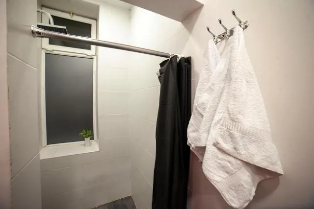  LOFT Hostel - picture  : Bathroom,Bathroom,Property 