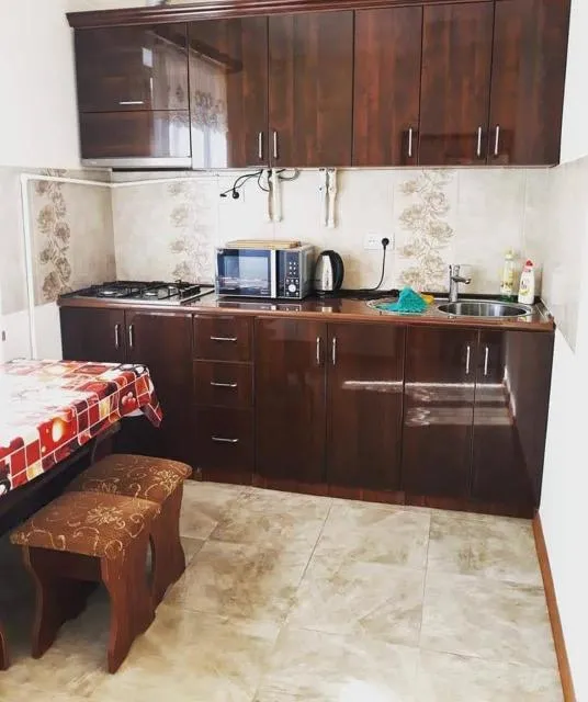  Cottage Tsaghkadzor - picture  : Kitchen/kitchenette,Kitchen or kitchenette,Communal kitchen,Property 