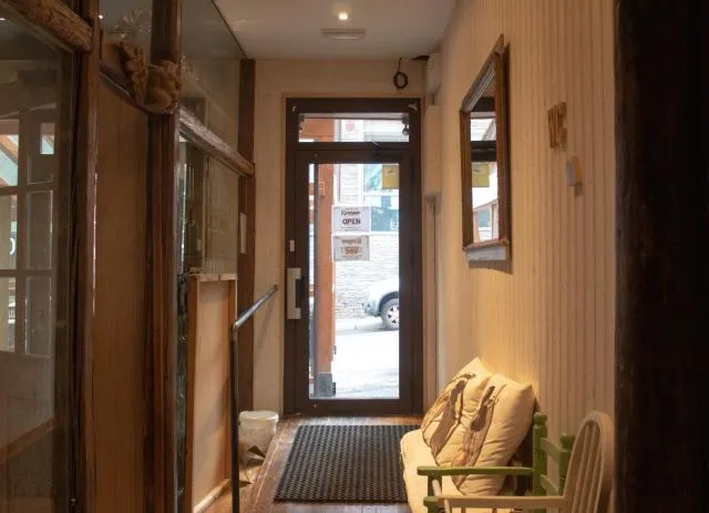  Hotel KATHMANDU - picture  : Lobby or reception,Property 