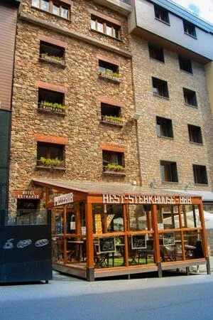  Hotel KATHMANDU - picture  : Property building,Facade/entrance,Property building,Summer,Property 