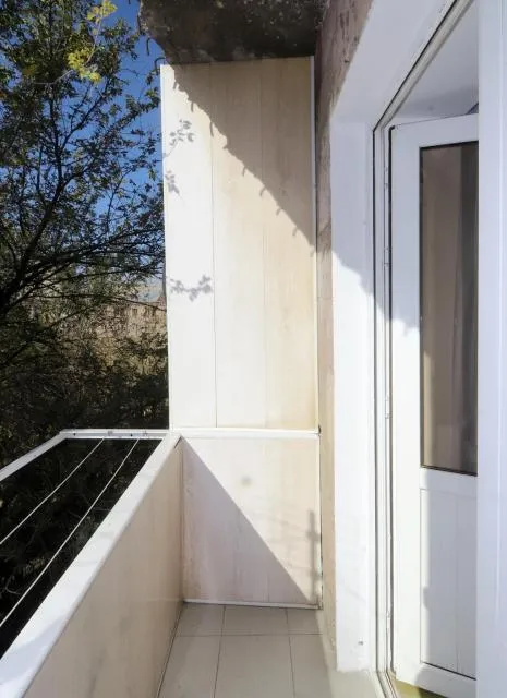  Your lovely stay in Yerevan, Komitas 30 - picture  : Balcony/terrace,Balcony/Terrace,Property 